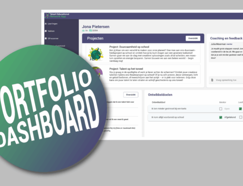 Het Portfolio Dashboard: de nieuwste feature van SEN-app